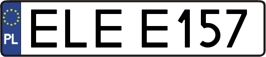 ELEE157
