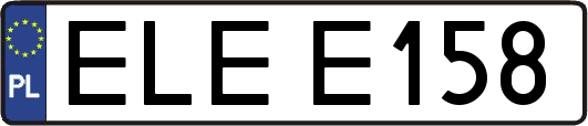 ELEE158