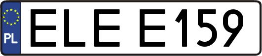 ELEE159