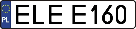 ELEE160