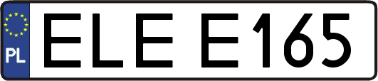 ELEE165