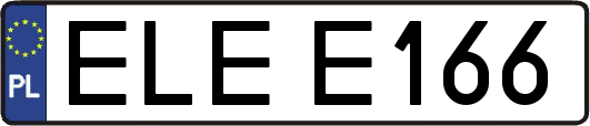 ELEE166