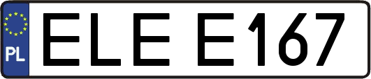 ELEE167