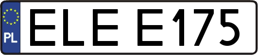 ELEE175