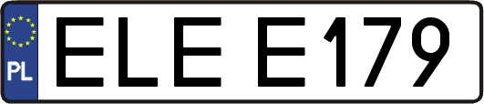 ELEE179