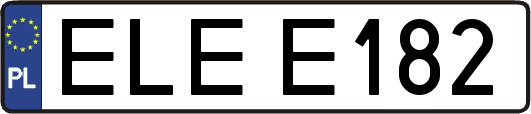 ELEE182