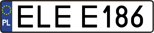 ELEE186