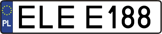 ELEE188