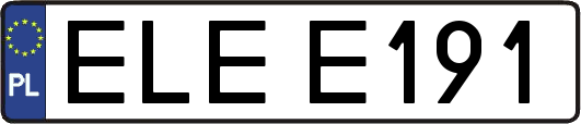 ELEE191
