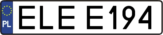 ELEE194