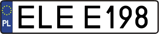ELEE198