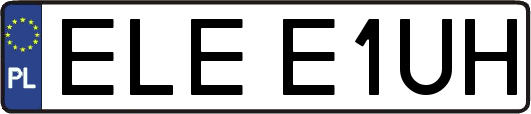 ELEE1UH