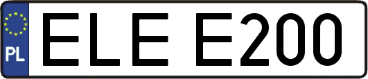 ELEE200
