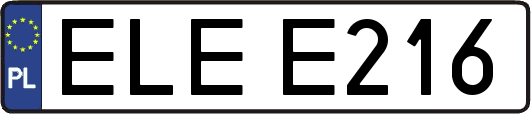 ELEE216