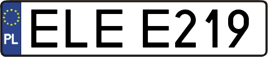 ELEE219