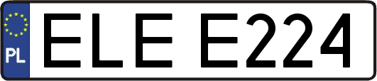 ELEE224