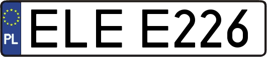 ELEE226