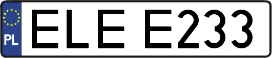 ELEE233