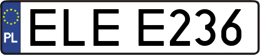ELEE236
