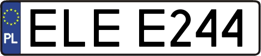 ELEE244