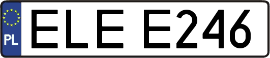 ELEE246