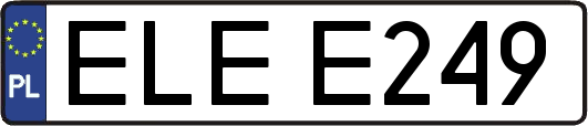 ELEE249