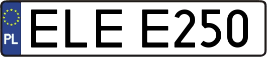 ELEE250