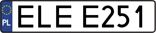 ELEE251