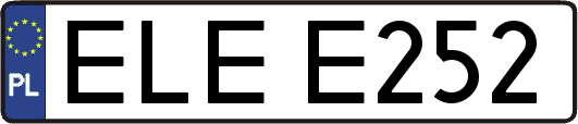 ELEE252