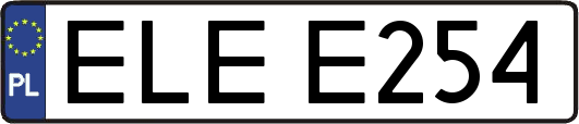 ELEE254