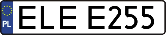ELEE255