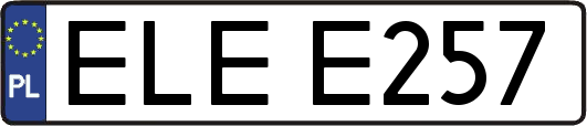 ELEE257