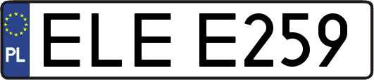 ELEE259