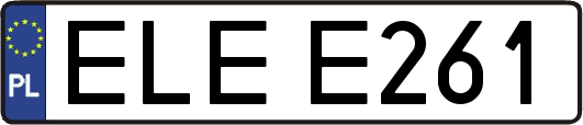 ELEE261