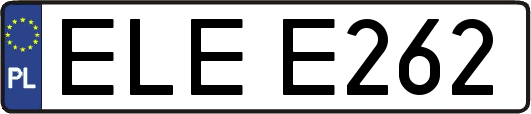 ELEE262