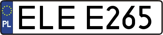 ELEE265