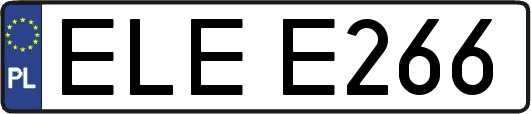 ELEE266