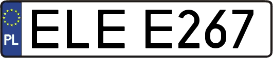 ELEE267