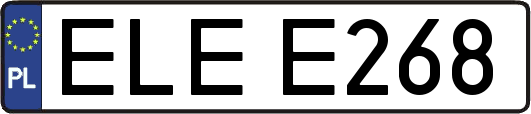 ELEE268