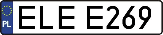 ELEE269