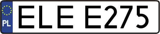 ELEE275
