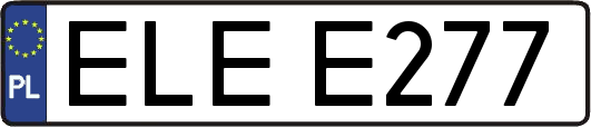 ELEE277