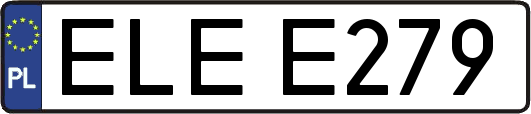 ELEE279