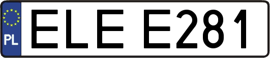 ELEE281