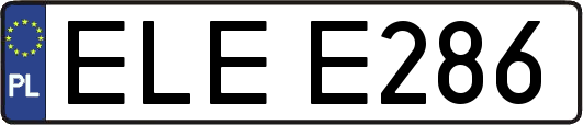 ELEE286