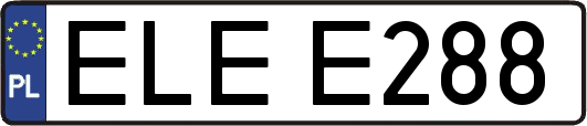 ELEE288