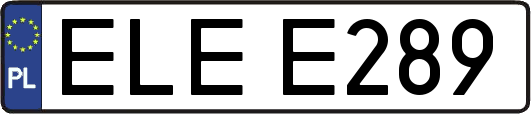 ELEE289