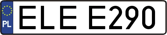 ELEE290