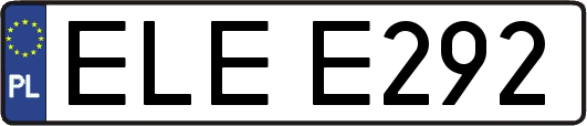 ELEE292