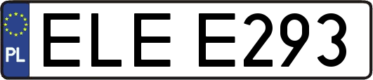 ELEE293